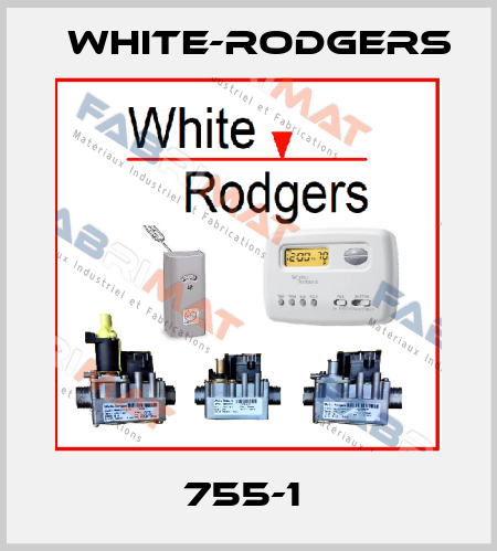 755-1  White-Rodgers