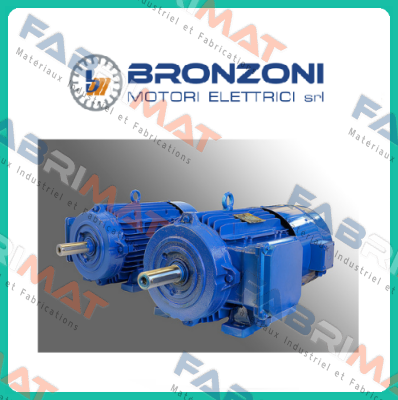 impeller for 3479F / 0236412 Bronzoni