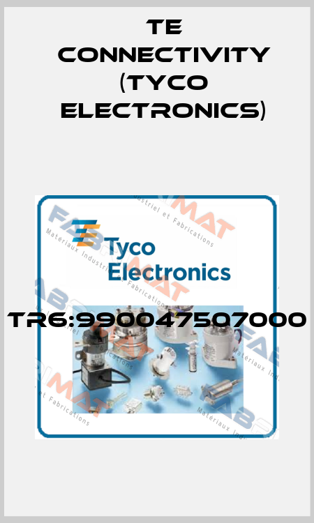 TR6:990047507000  TE Connectivity (Tyco Electronics)