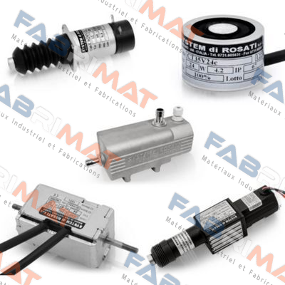 SSR70-5 System di Rosati