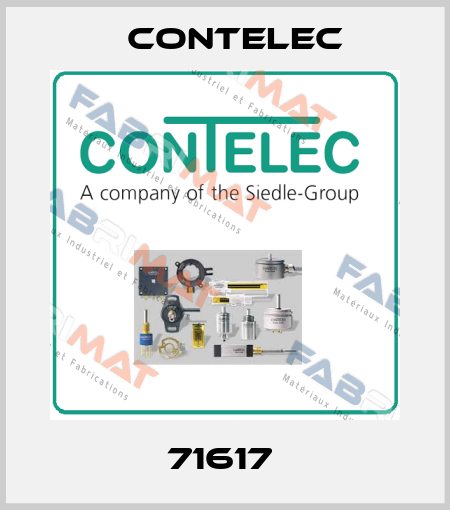  71617  Contelec