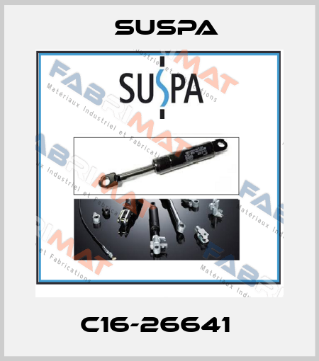 C16-26641  Suspa