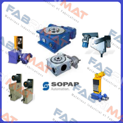 AB-A-D-E-17-E /TSa 400-2-330-7-D-GRS Sopap