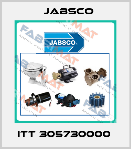 ITT 305730000  Jabsco
