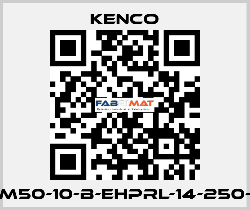 44M50-10-B-EHPRL-14-250-NS Kenco