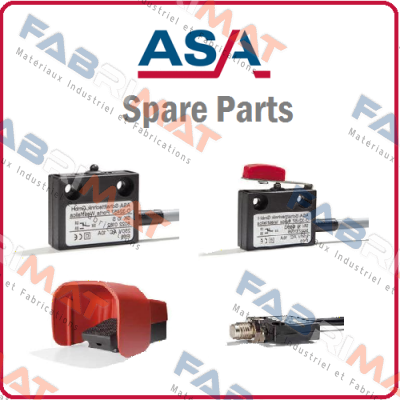 SM10 T26R90/80321154 ASA Schalttechnik