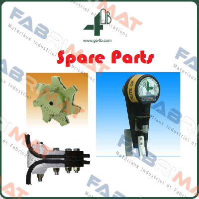 WG1-4B-BR-2 4B Braime