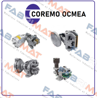 A1192 Coremo Ocmea S.p.A.
