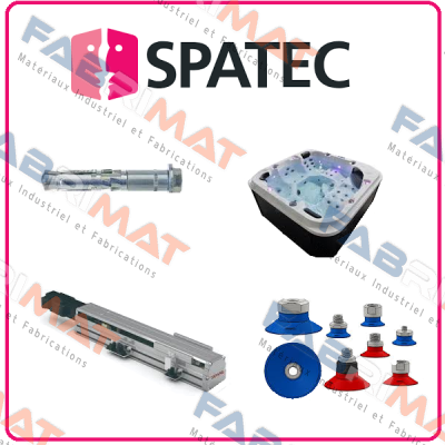 LAGO Premium SPATEC