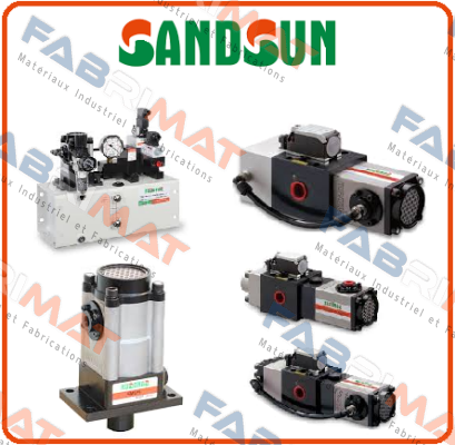 PB10 / SN: 043800 Sandsun
