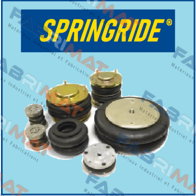 SP 1556 Souf Ass 14x2 S VI Springride