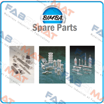 FMS-3119.05-3R Bimba