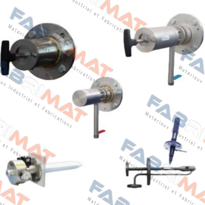 Flow Meter SM-6 Bühler Technologies