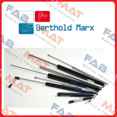 ST0600750D8 Berthold Marx