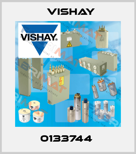 0133744  Vishay