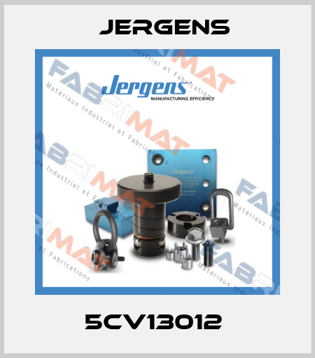 5CV13012  Jergens