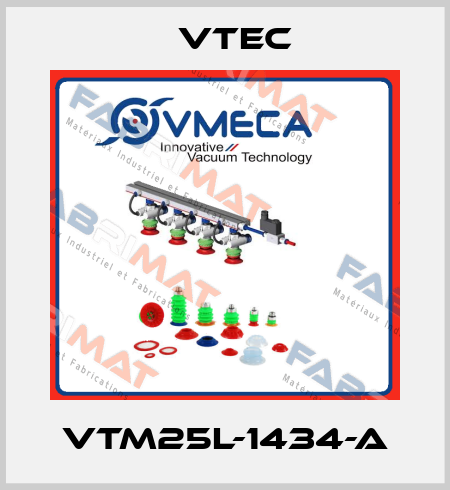 VTM25L-1434-A Vtec