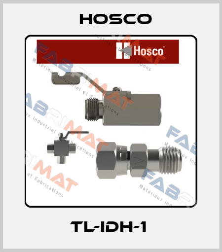 TL-IDH-1  Hosco