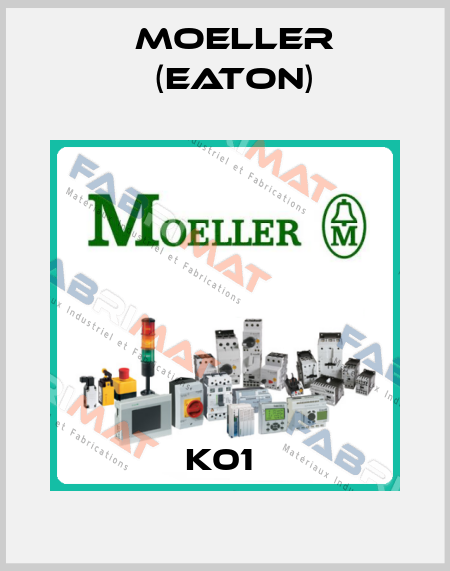K01  Moeller (Eaton)