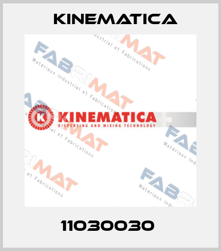 11030030  Kinematica