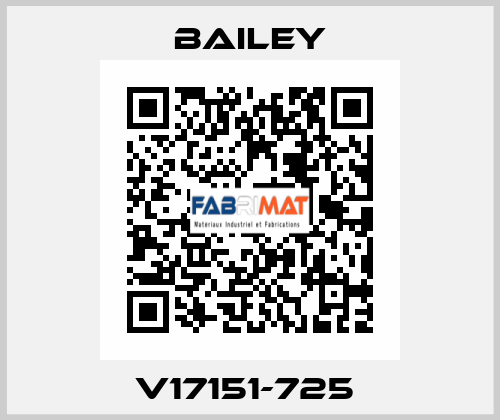 V17151-725  Bailey