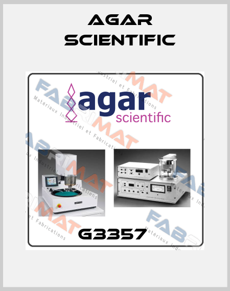 G3357  Agar Scientific