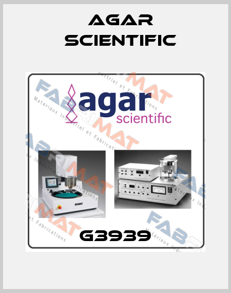 G3939 Agar Scientific