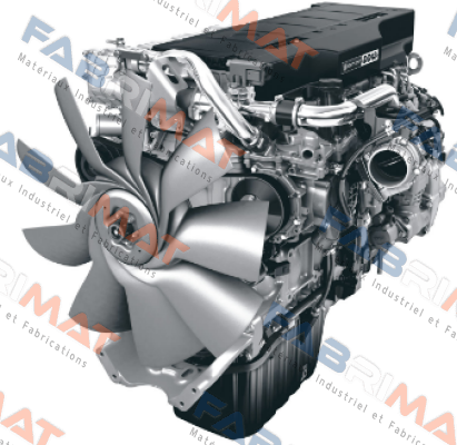 A078 M23522070 10-P31221  Detroit Diesel