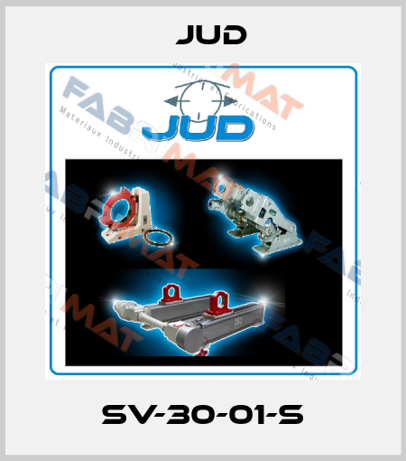 SV-30-01-S Jud