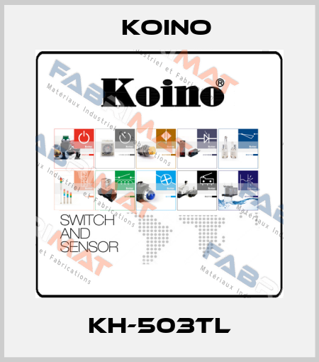 KH-503TL Koino