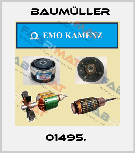 01495.  Baumüller