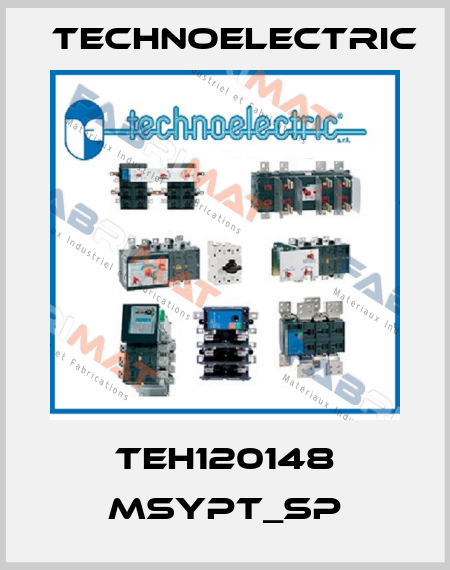 TEH120148 MSYPT_SP Technoelectric