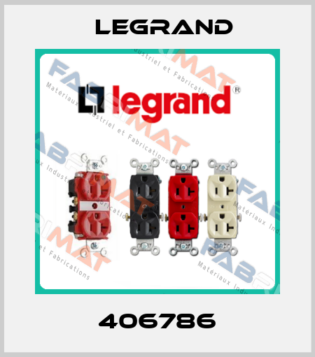 406786 Legrand