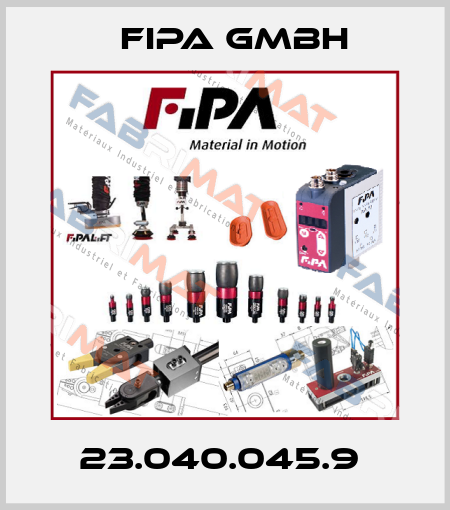 23.040.045.9  FIPA GmbH