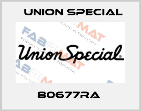 80677RA  Union Special