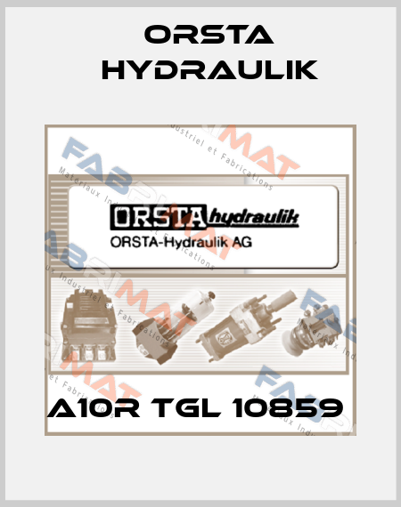 A10R TGL 10859  Orsta Hydraulik