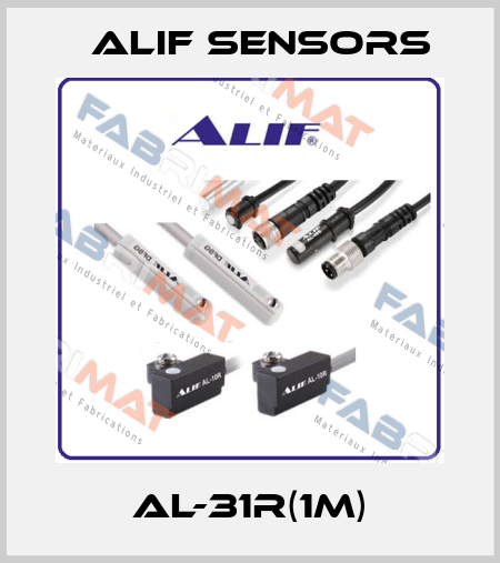 AL-31R(1M) Alif Sensors