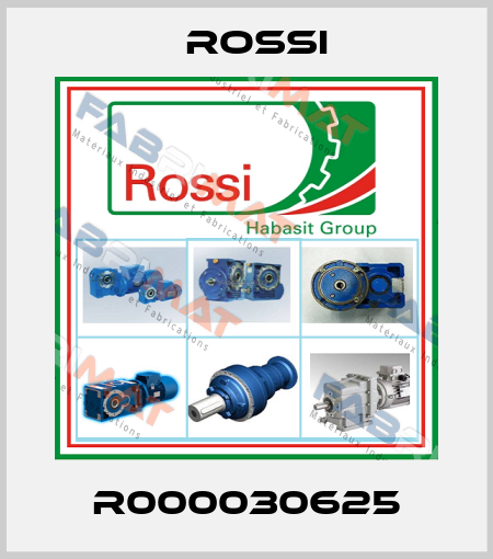 R000030625 Rossi