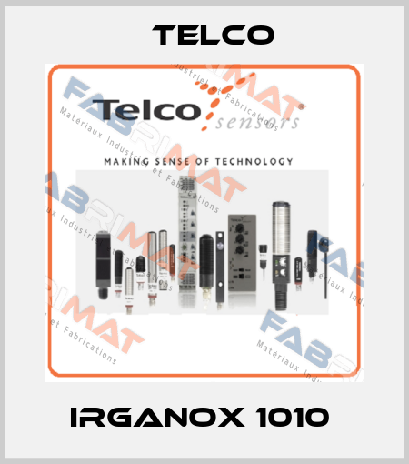 Irganox 1010  Telco
