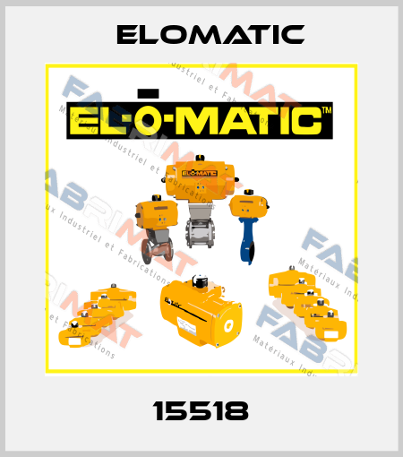 15518 Elomatic