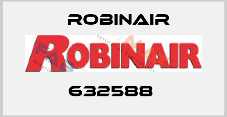 632588  Robinair