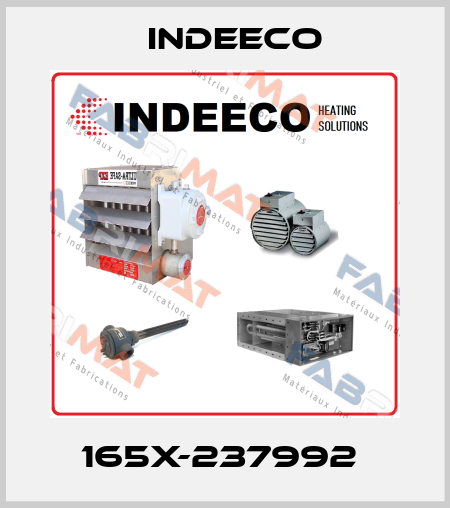 165X-237992  Indeeco