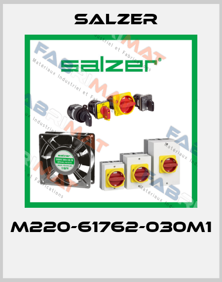 M220-61762-030M1  Salzer