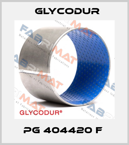 PG 404420 F  Glycodur