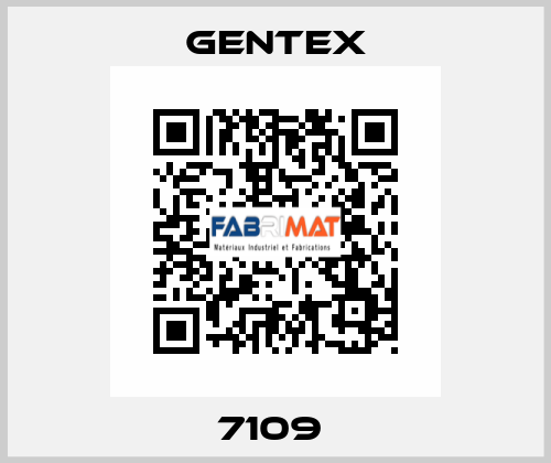 7109  Gentex