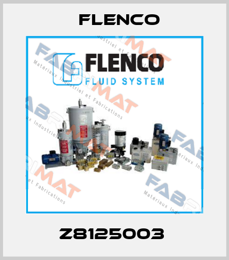 Z8125003  Flenco