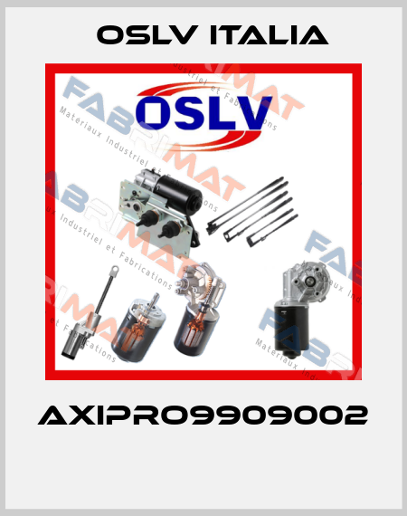AXIPRO9909002  OSLV Italia