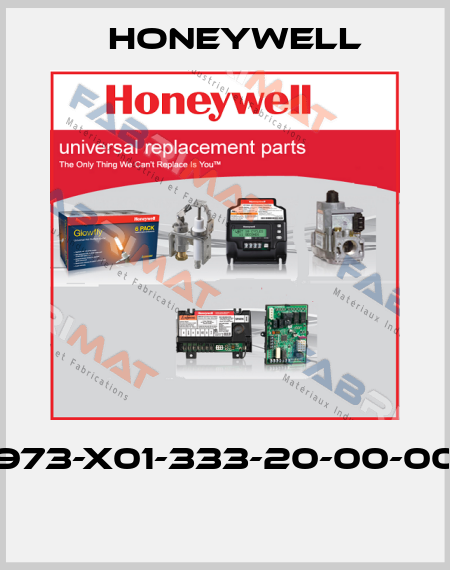 4973-X01-333-20-00-000  Honeywell