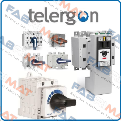 DS-PI120L  Telergon