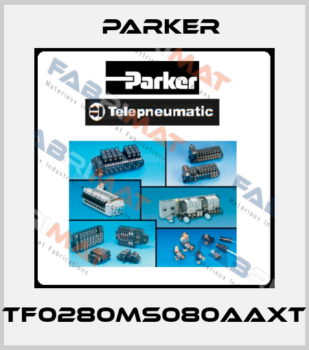 TF0280MS080AAXT Parker